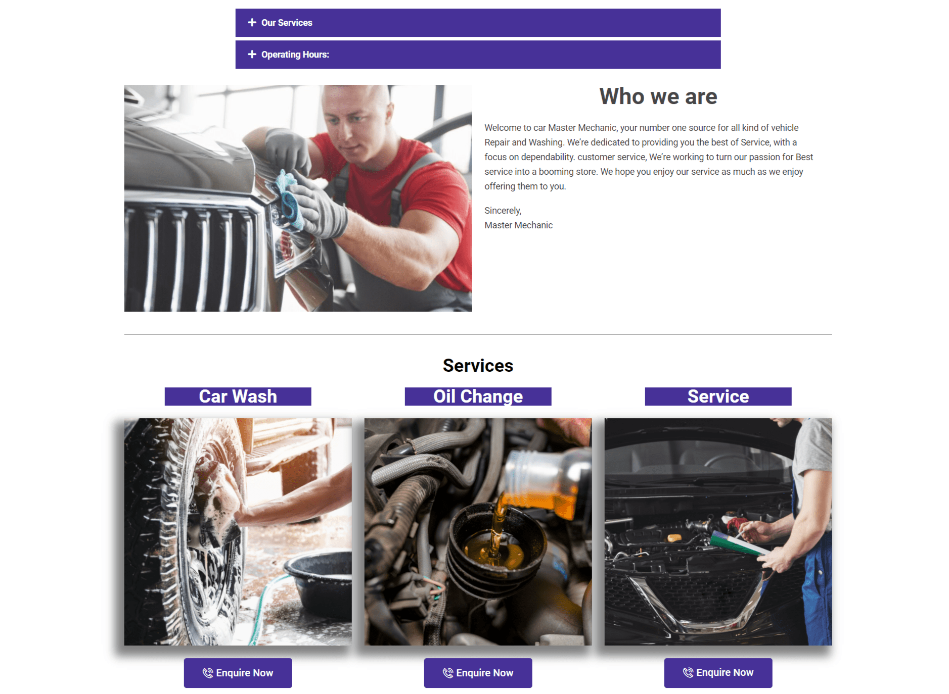 Cars and Vehicle Digital Visiting Card 2 Cars and Vehicle Digital Visiting Card - Image 2